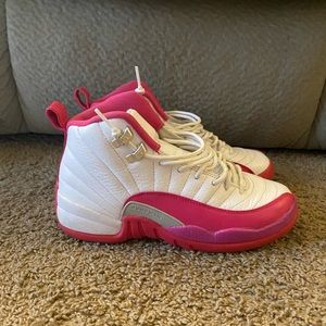 Nike Air Jordan Retro 12